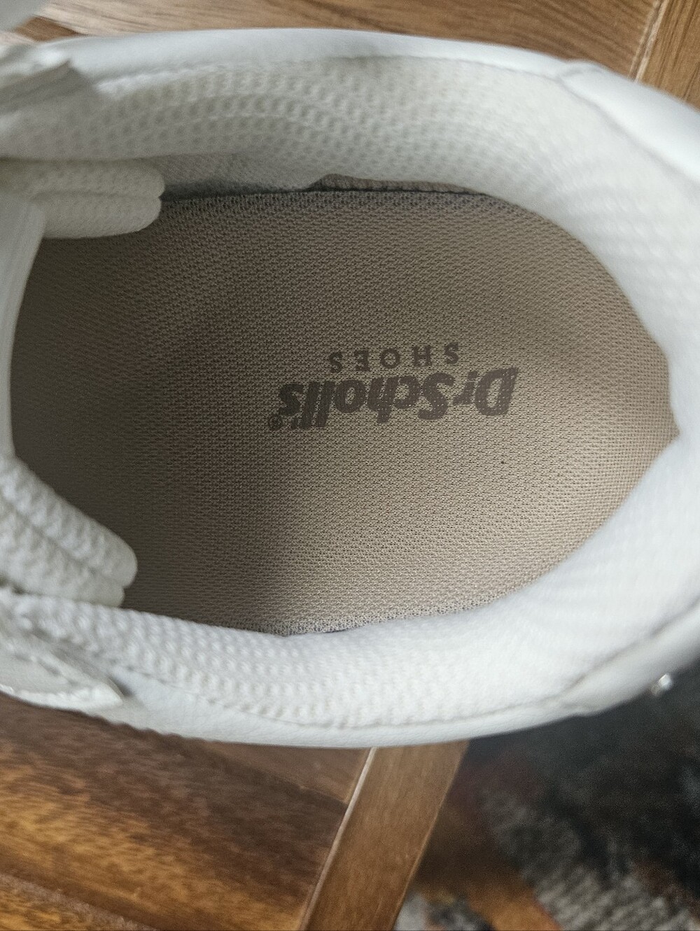 Dr. Scholl's Savoy Sneaker Size 7M - Picture 6 of 7